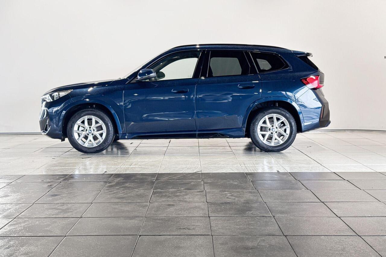 BMW iX1 eDrive20 M Sport Edition M Sportpakket Individual Aut. - Beschikbaar vanaf: Mei 2026