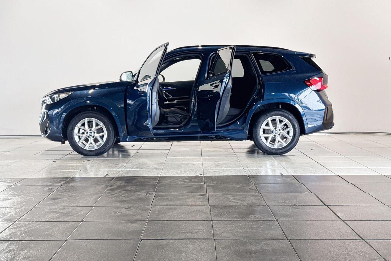 BMW iX1 eDrive20 M Sport Edition M Sportpakket Individual Aut. - Beschikbaar vanaf: Mei 2026