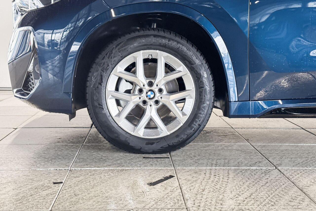 BMW iX1 eDrive20 M Sport Edition M Sportpakket Individual Aut. - Beschikbaar vanaf: Mei 2026