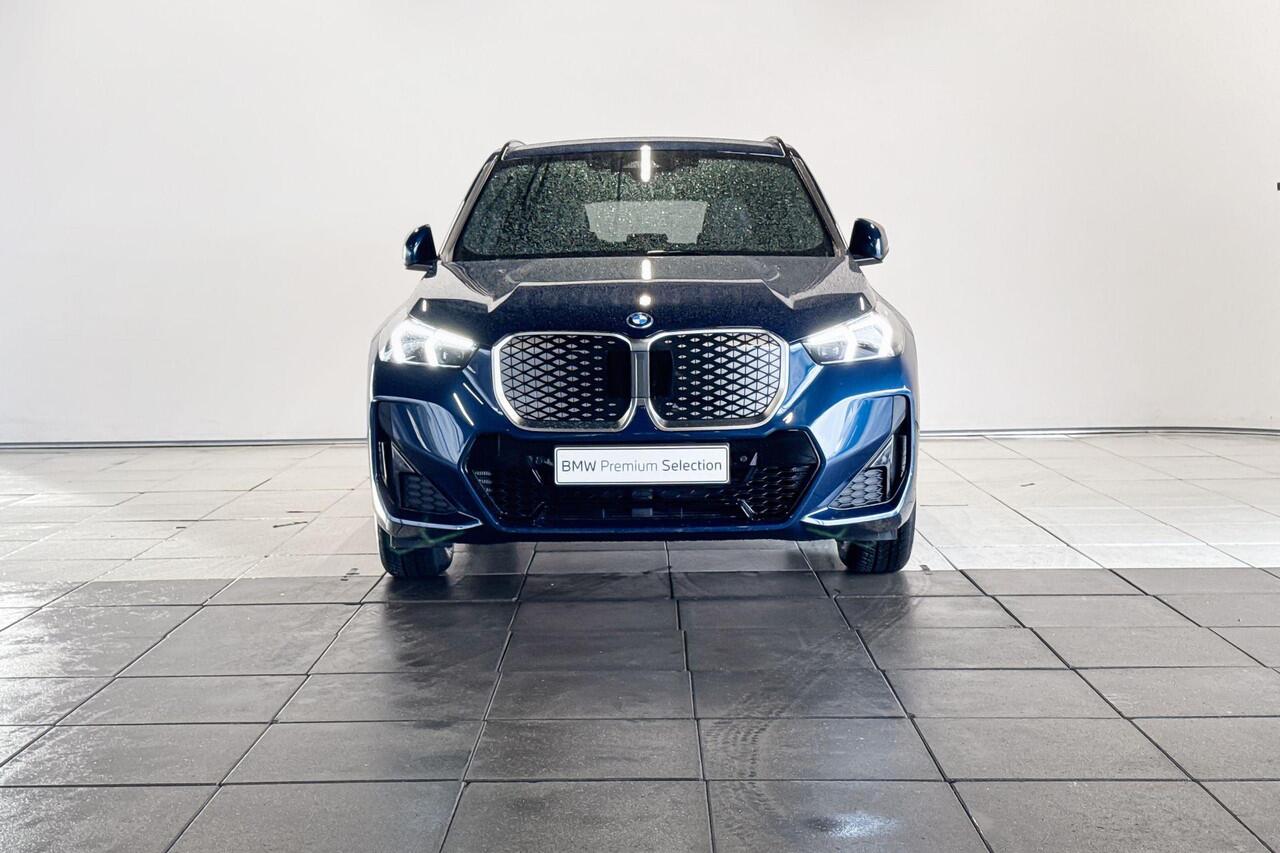 BMW iX1 eDrive20 M Sport Edition M Sportpakket Individual Aut. - Beschikbaar vanaf: Mei 2026
