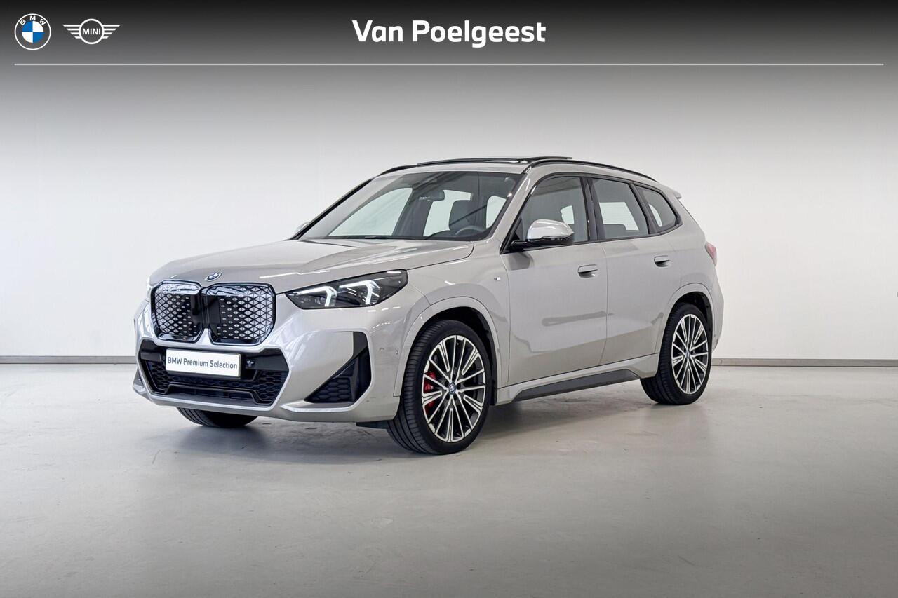 BMW iX1 eDrive20 M Sport Edition Premium Pack Aut.