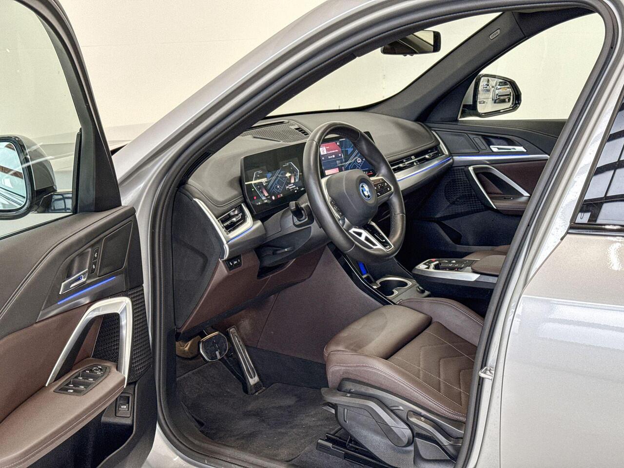 BMW iX1 eDrive20 M Sport Edition Premium Pack Aut.