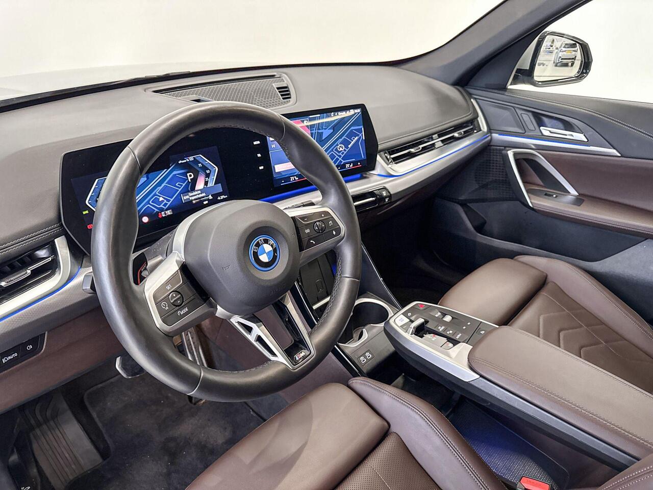 BMW iX1 eDrive20 M Sport Edition Premium Pack Aut.