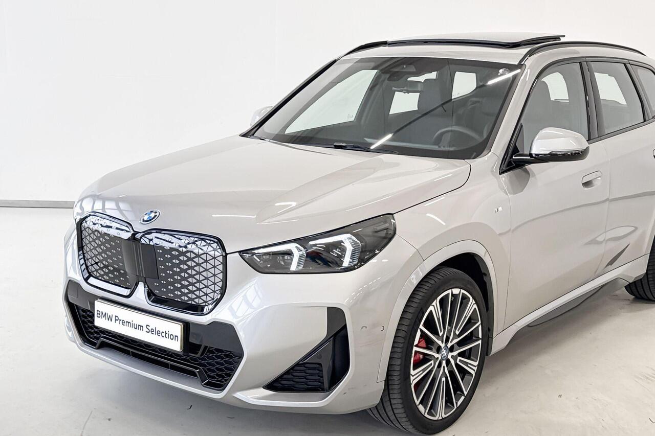 BMW iX1 eDrive20 M Sport Edition Premium Pack Aut.