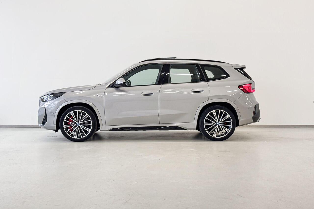 BMW iX1 eDrive20 M Sport Edition Premium Pack Aut.