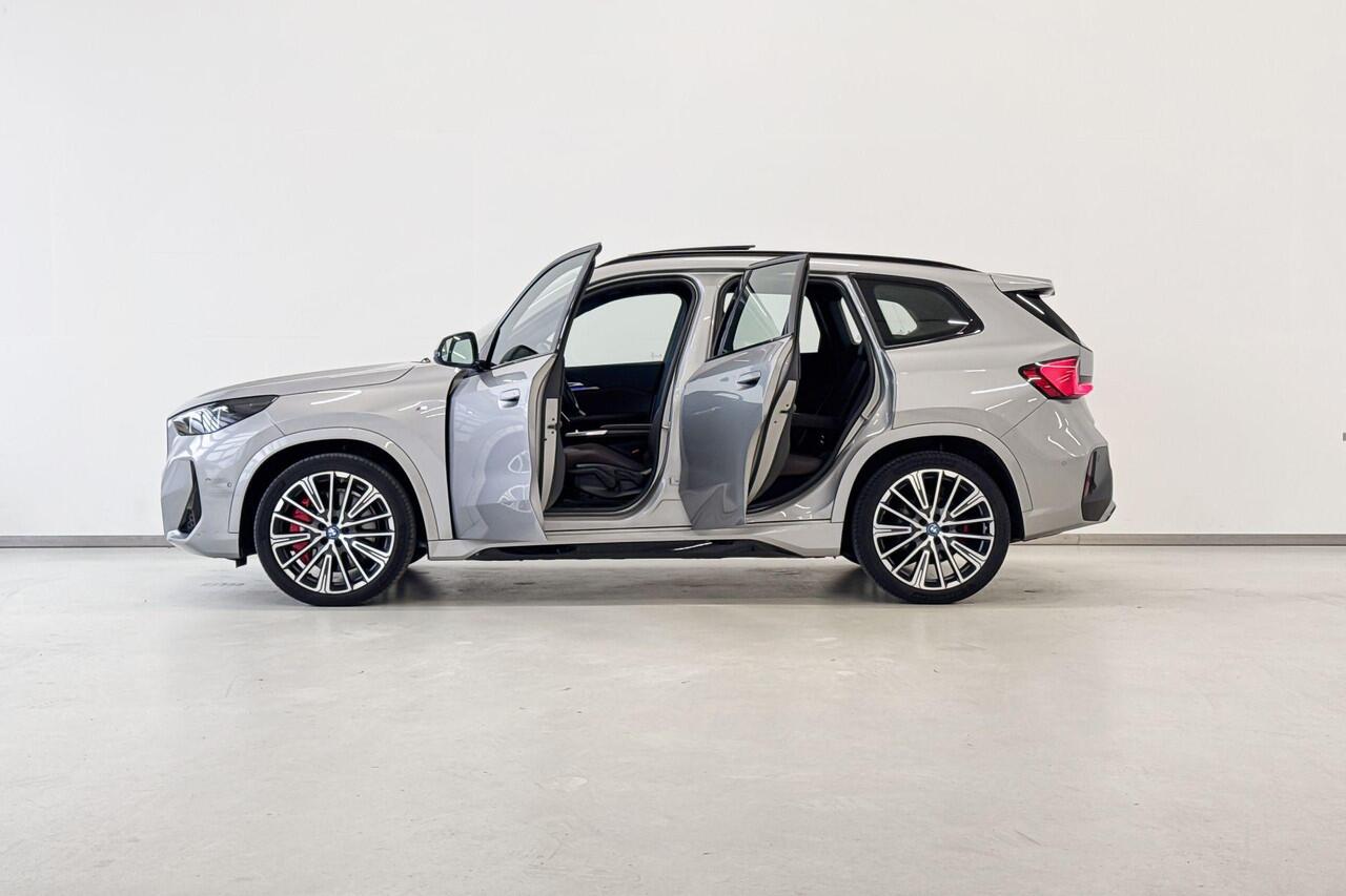 BMW iX1 eDrive20 M Sport Edition Premium Pack Aut.