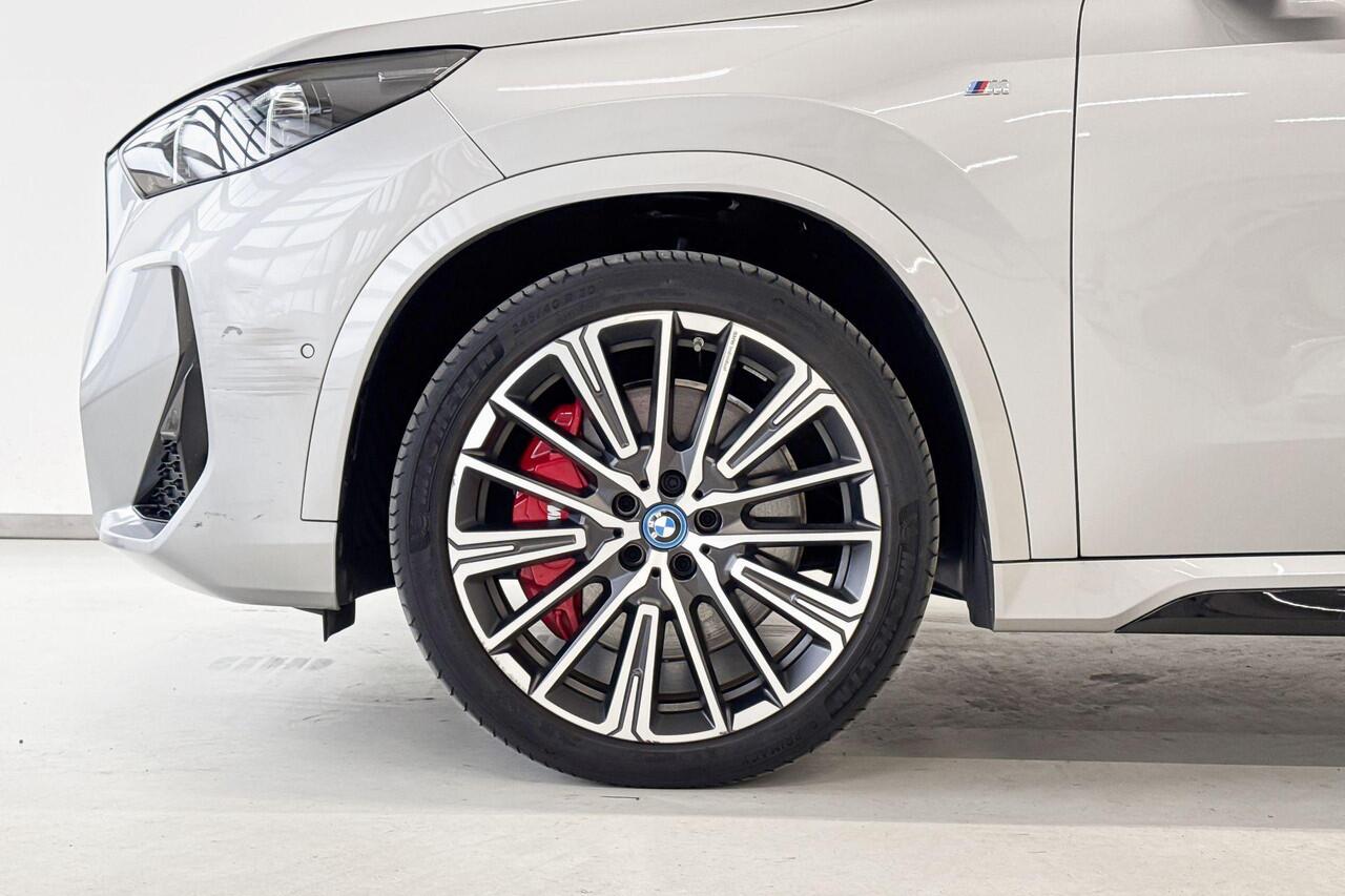 BMW iX1 eDrive20 M Sport Edition Premium Pack Aut.