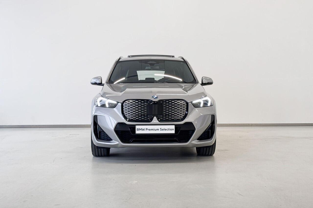 BMW iX1 eDrive20 M Sport Edition Premium Pack Aut.