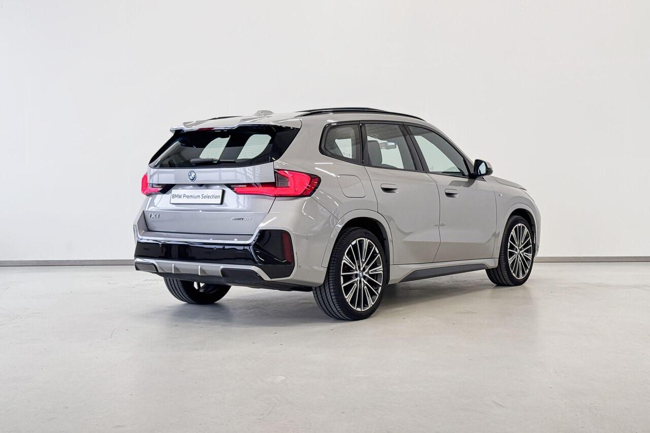 BMW iX1 eDrive20 M Sport Edition Premium Pack Aut.