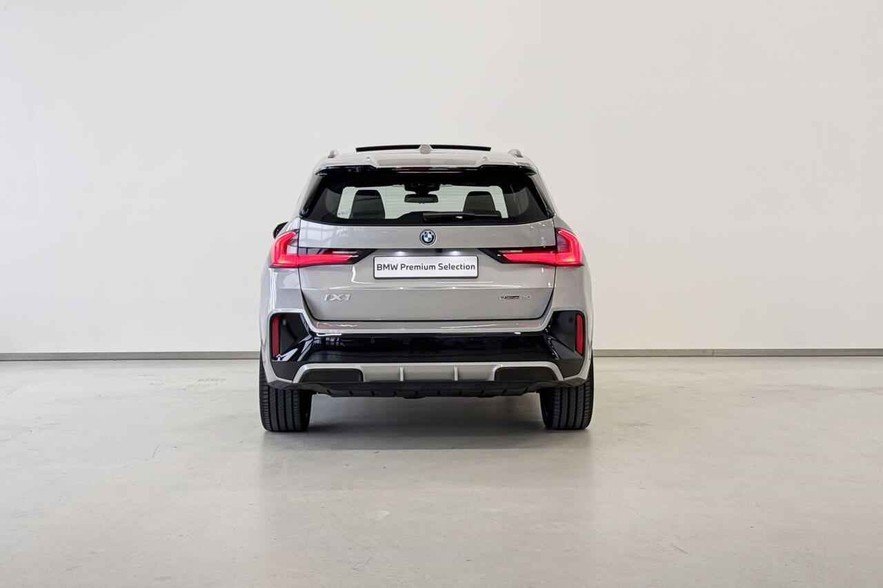 BMW iX1 eDrive20 M Sport Edition Premium Pack Aut.