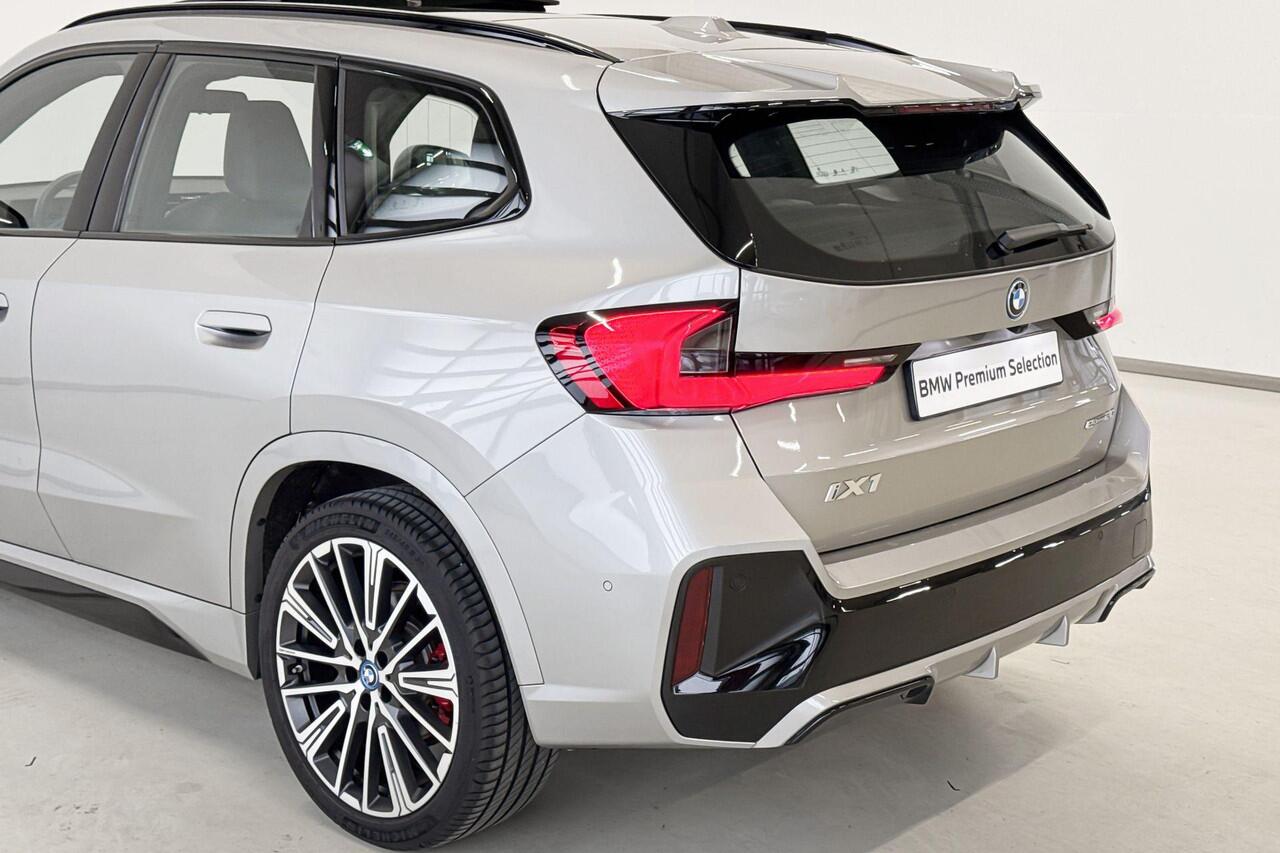 BMW iX1 eDrive20 M Sport Edition Premium Pack Aut.