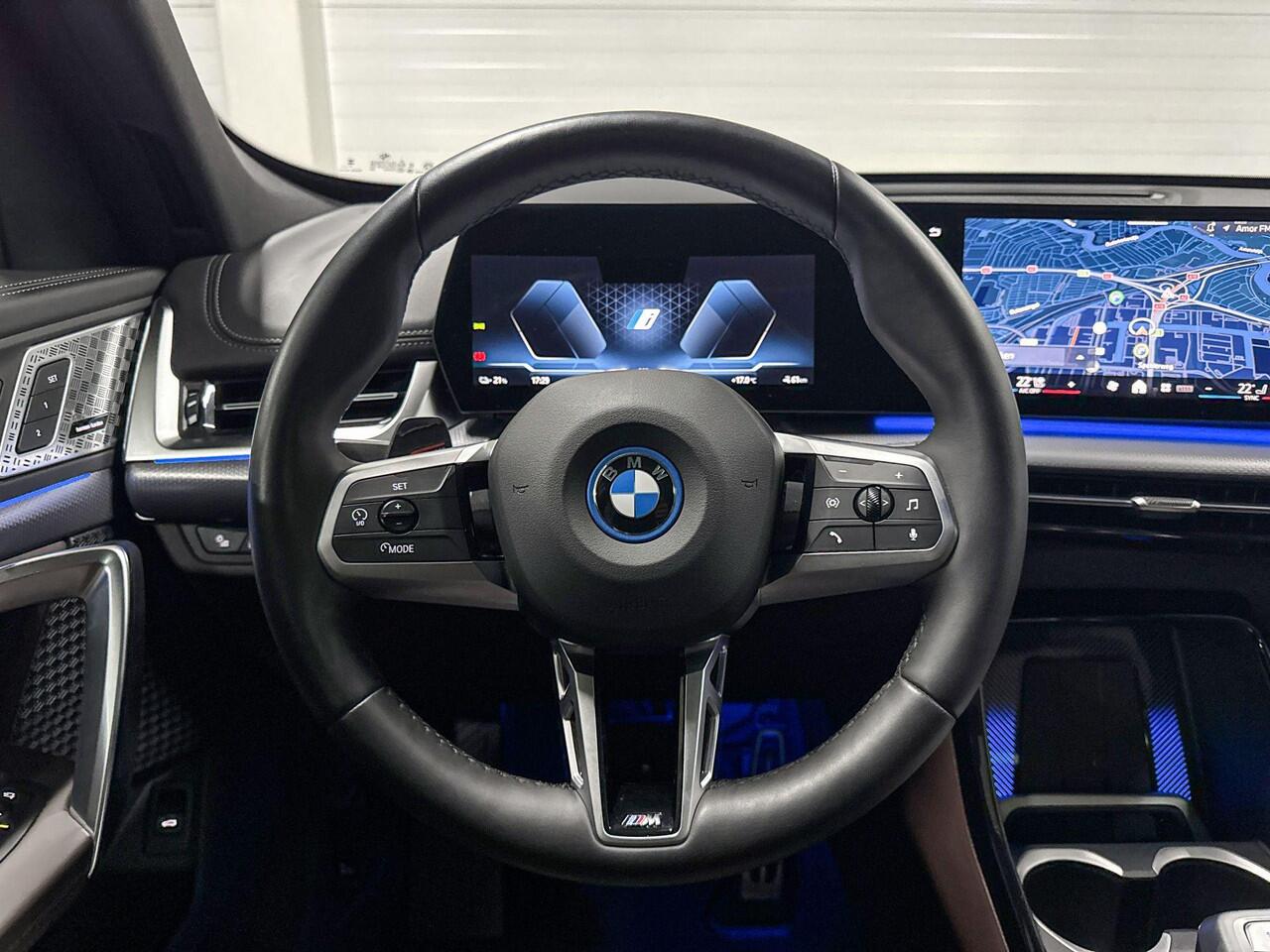 BMW iX1 xDrive30 Launch Edition 67 kWh