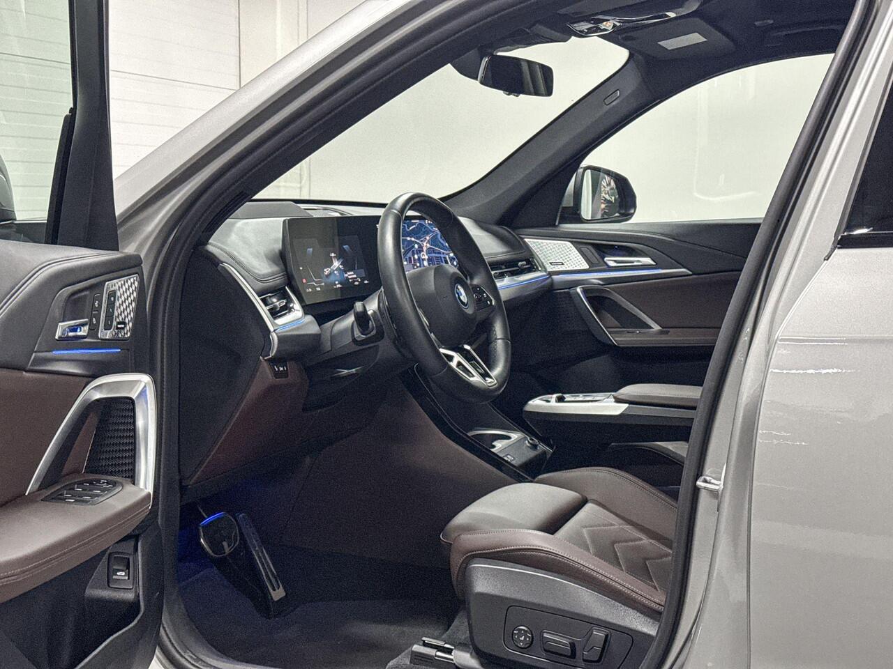 BMW iX1 xDrive30 Launch Edition 67 kWh