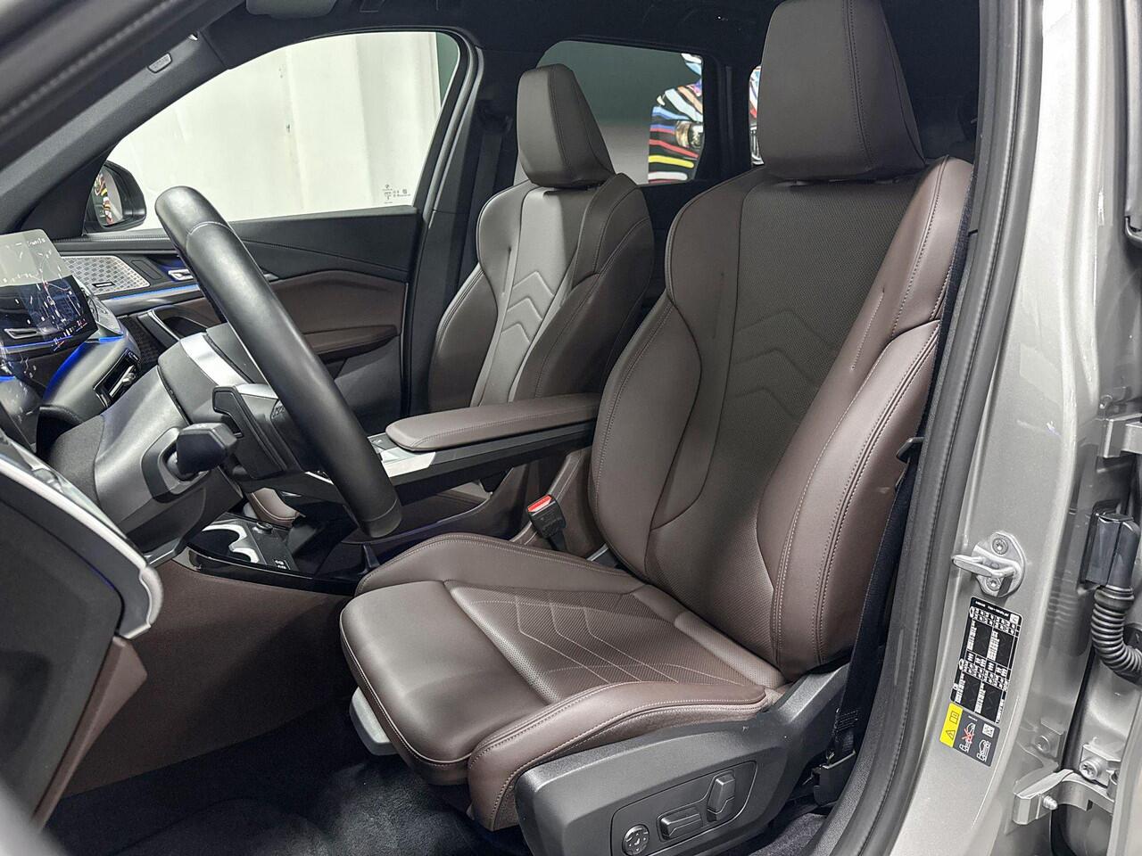 BMW iX1 xDrive30 Launch Edition 67 kWh