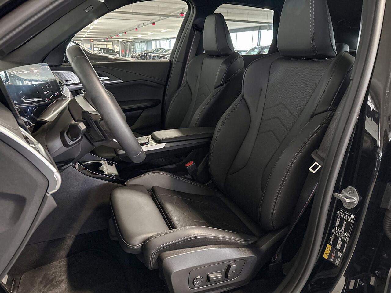 BMW iX1 eDrive20 67 kWh