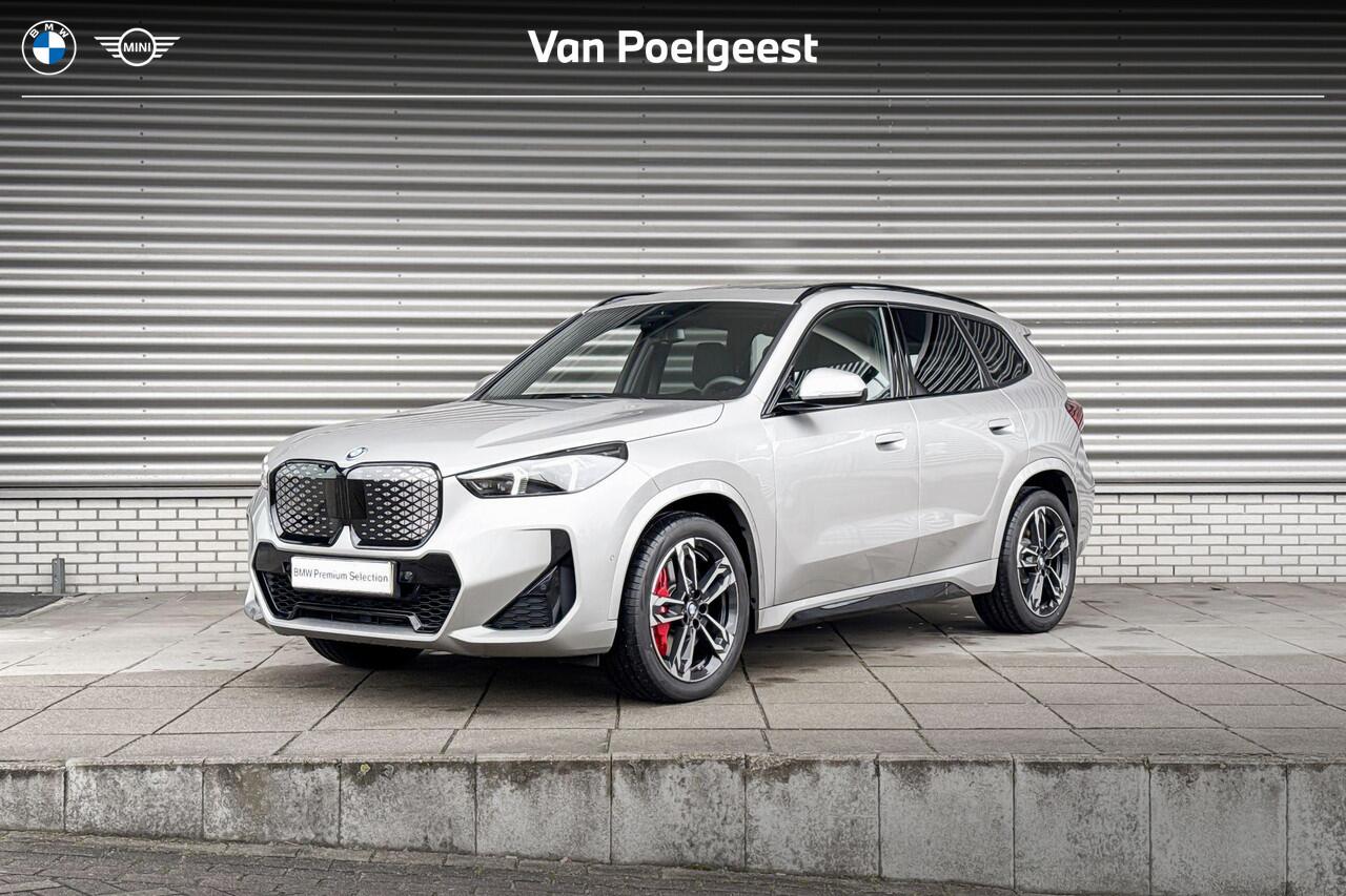BMW iX1 eDrive20