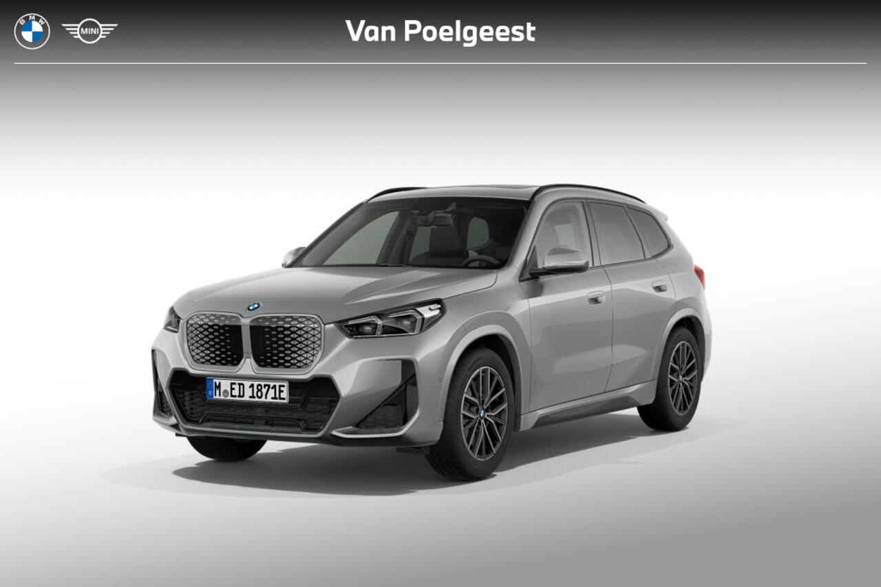 BMW iX1 xDrive30 67 kWh M Sport Edition | M Sportpakket | Premium Pack