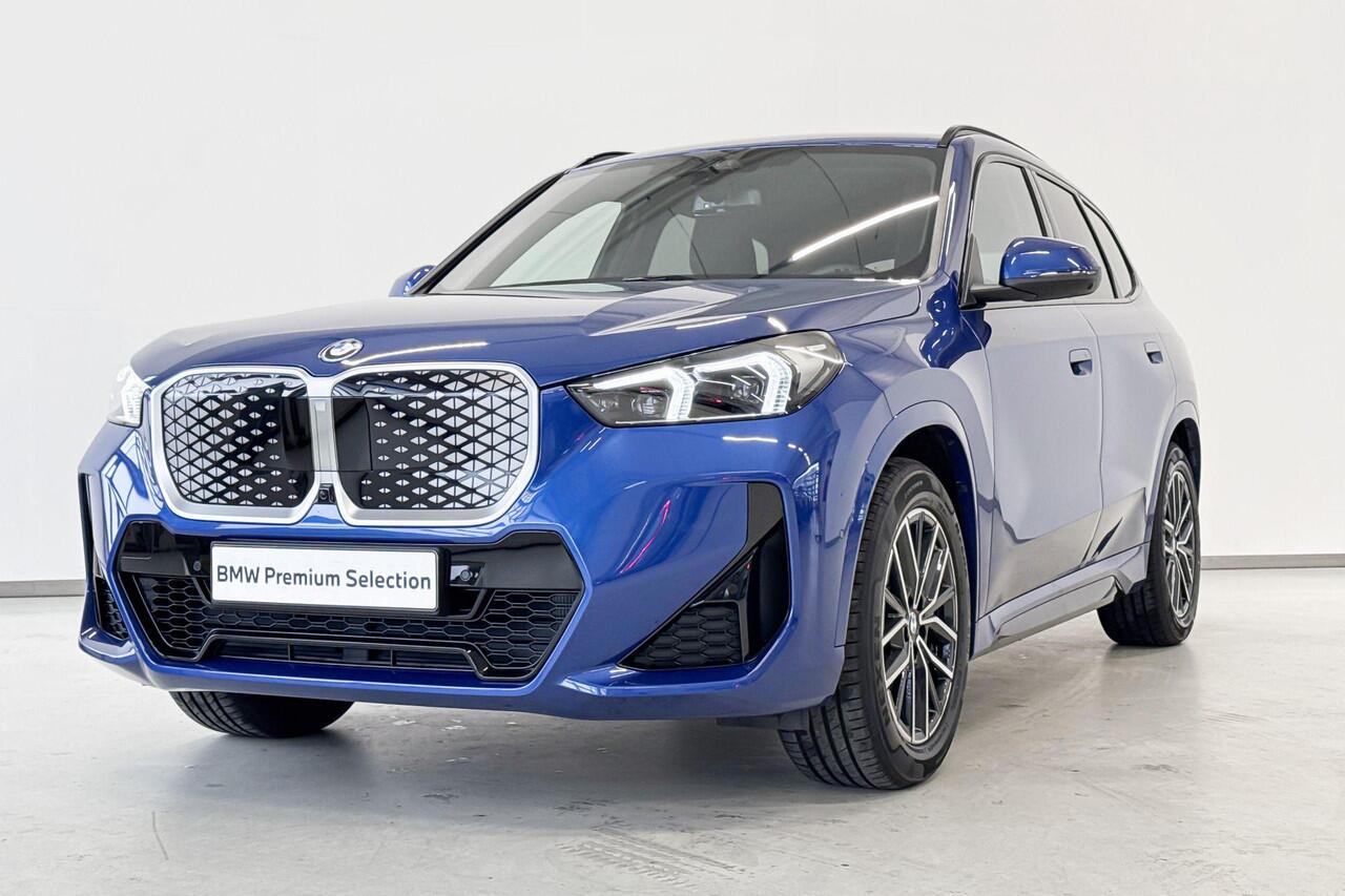 BMW iX1 eDrive20 M Sport Edition Innovation Pack - Beschikbaar vanaf: Mei 2026