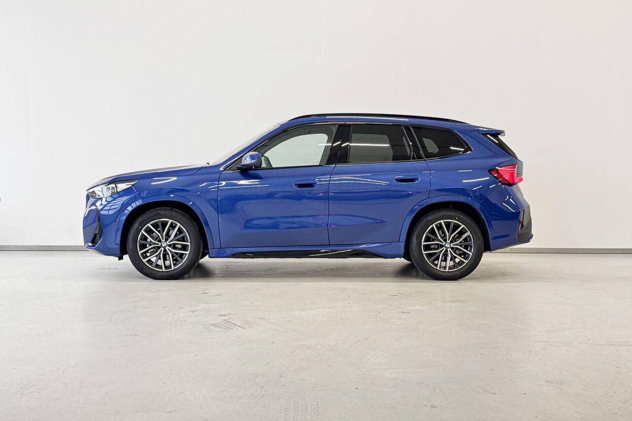 BMW iX1 eDrive20 M Sport Edition Innovation Pack - Beschikbaar vanaf: Mei 2026