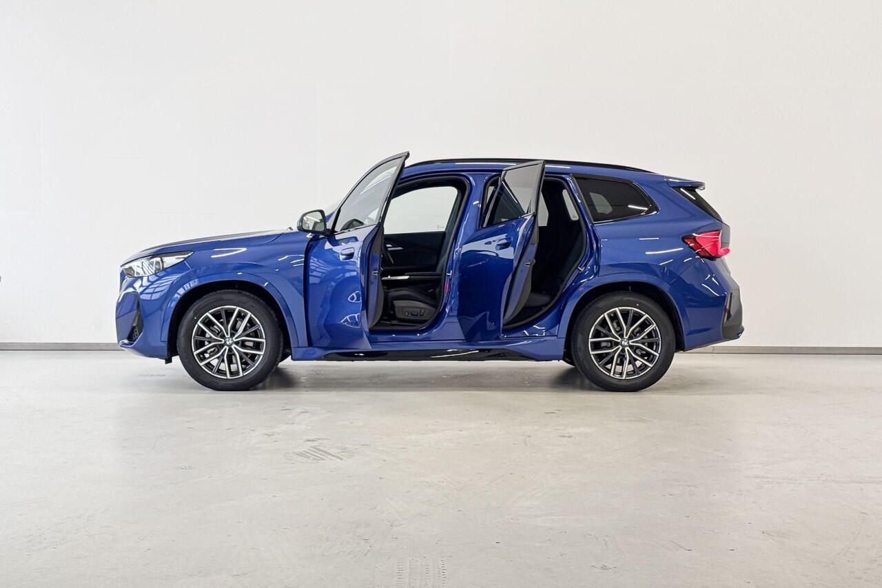 BMW iX1 eDrive20 M Sport Edition Innovation Pack - Beschikbaar vanaf: Mei 2026