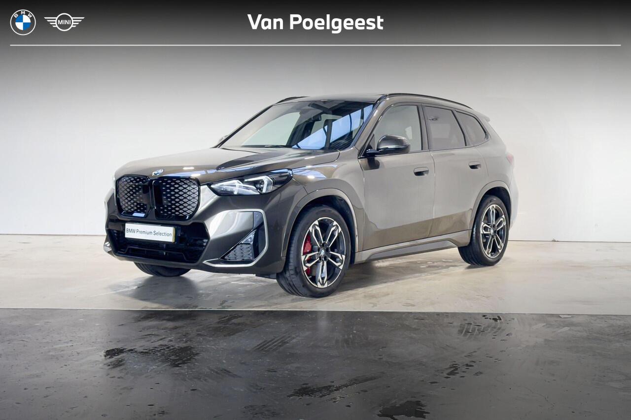 BMW iX1 eDrive20 M Sport Edition Premium Pack Individual - Beschikbaar vanaf: Juni 2026