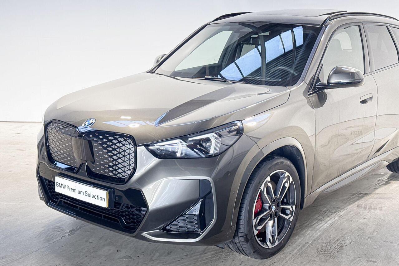 BMW iX1 eDrive20 M Sport Edition Premium Pack Individual - Beschikbaar vanaf: Juni 2026