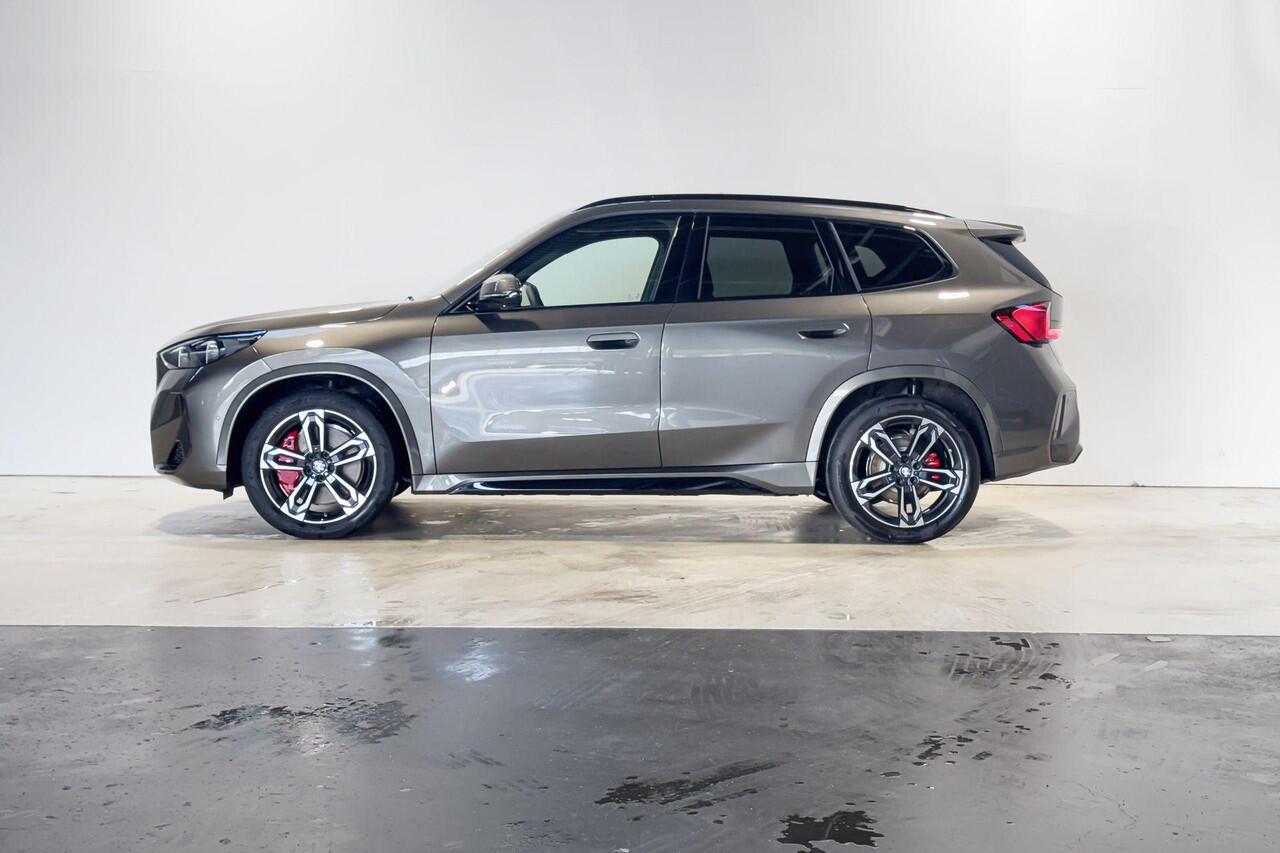 BMW iX1 eDrive20 M Sport Edition Premium Pack Individual - Beschikbaar vanaf: Juni 2026