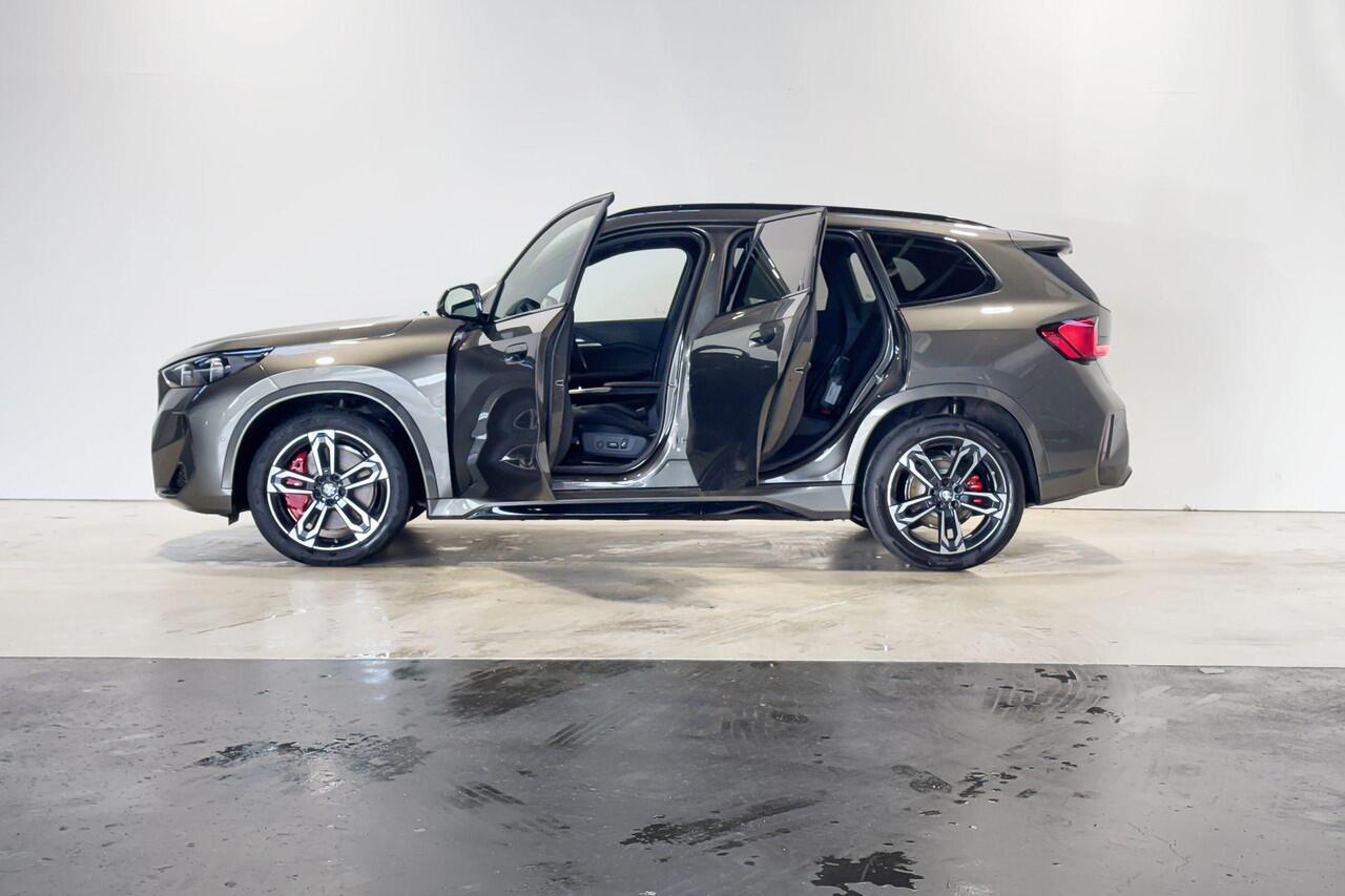 BMW iX1 eDrive20 M Sport Edition Premium Pack Individual - Beschikbaar vanaf: Juni 2026