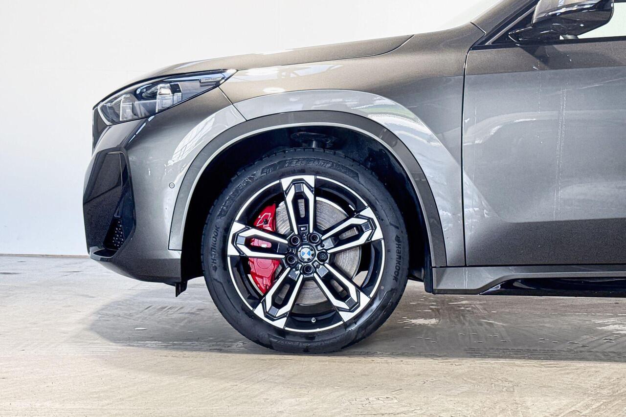 BMW iX1 eDrive20 M Sport Edition Premium Pack Individual - Beschikbaar vanaf: Juni 2026