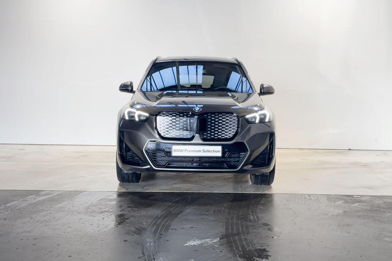 BMW iX1 eDrive20 M Sport Edition Premium Pack Individual - Beschikbaar vanaf: Juni 2026