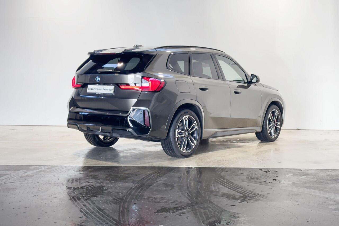 BMW iX1 eDrive20 M Sport Edition Premium Pack Individual - Beschikbaar vanaf: Juni 2026