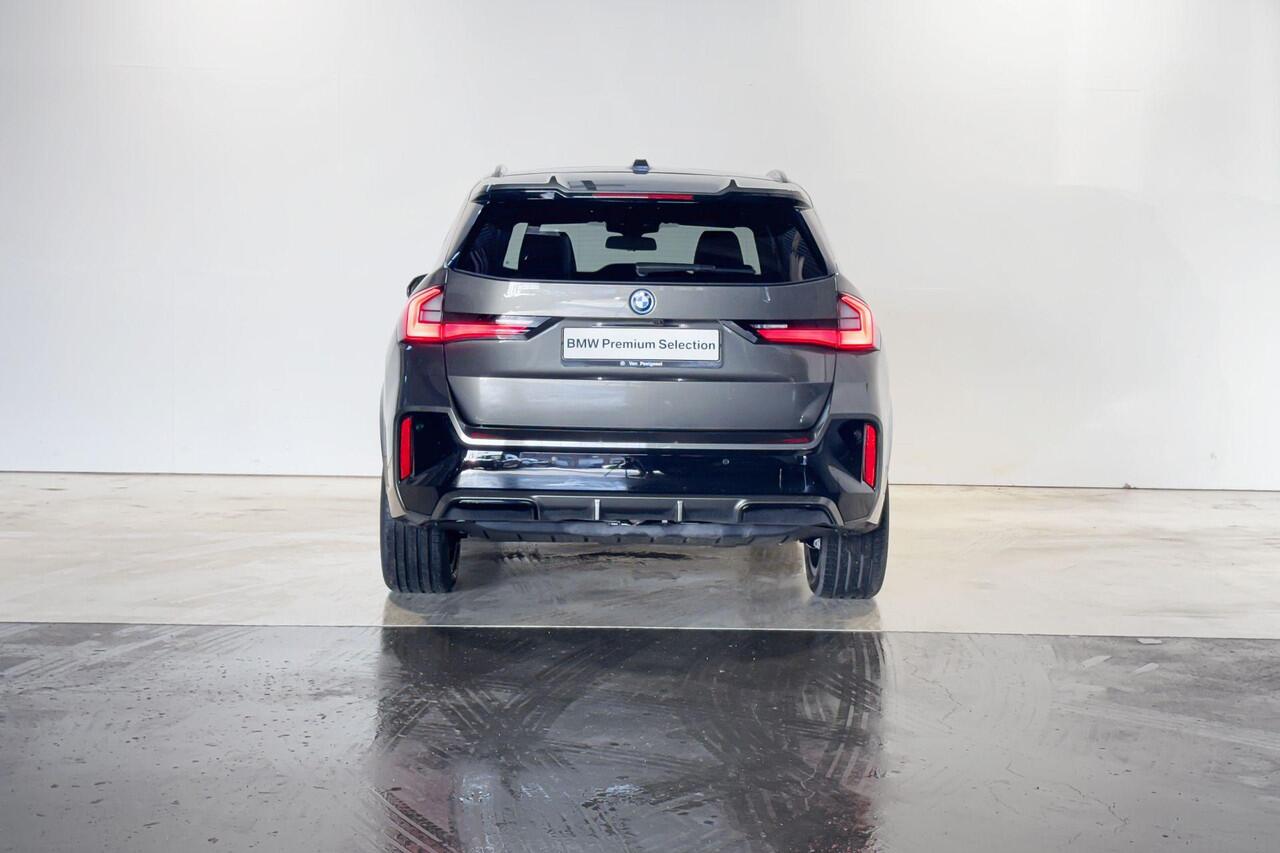 BMW iX1 eDrive20 M Sport Edition Premium Pack Individual - Beschikbaar vanaf: Juni 2026