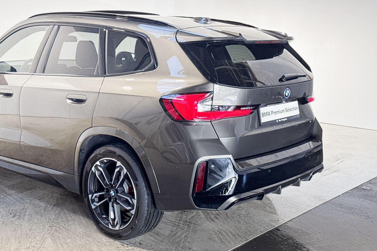 BMW iX1 eDrive20 M Sport Edition Premium Pack Individual - Beschikbaar vanaf: Juni 2026