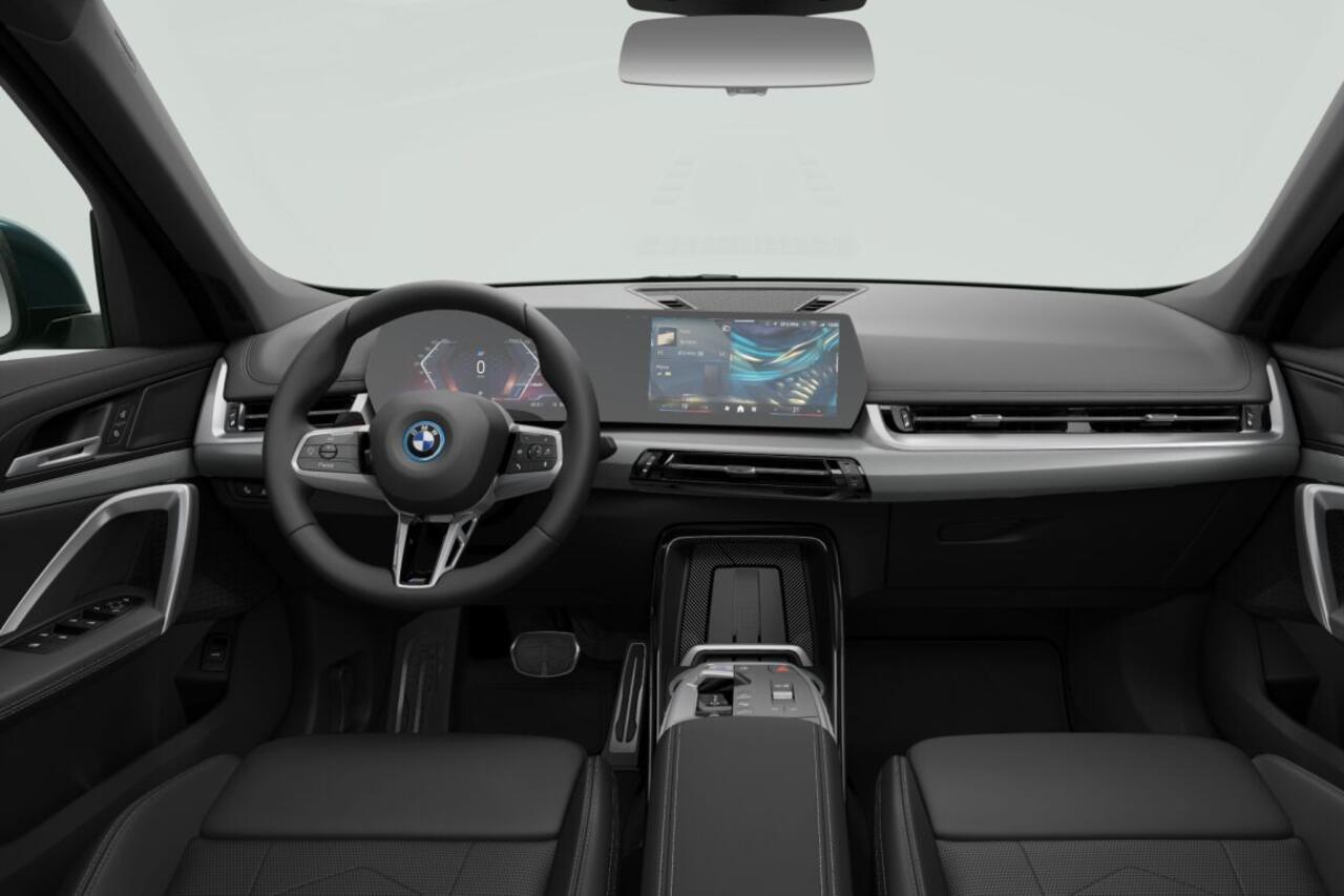 BMW iX1 eDrive20 67 kWh M Sport Edition | M Sportpakket | Premium Pack