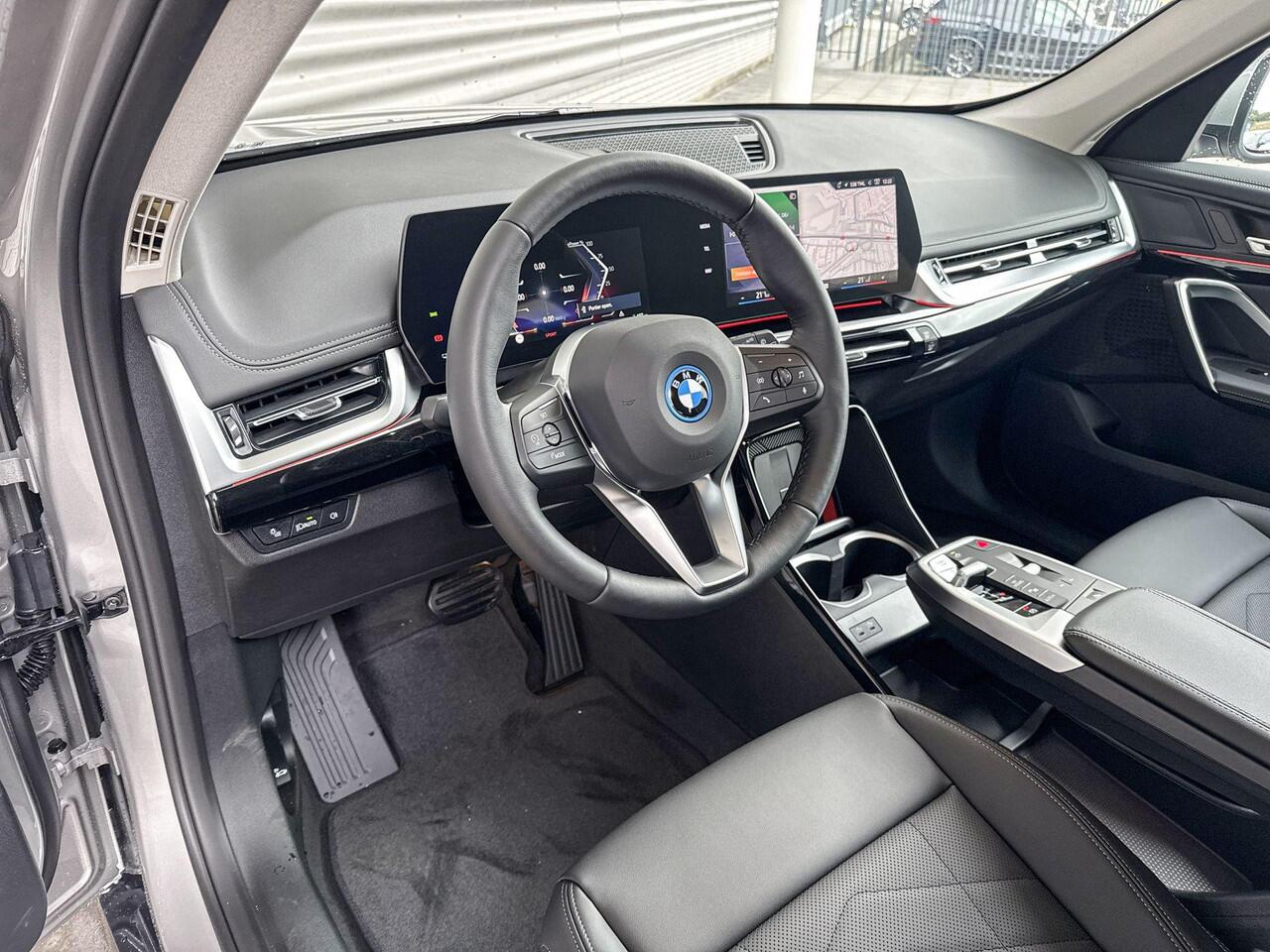 BMW iX1 eDrive20