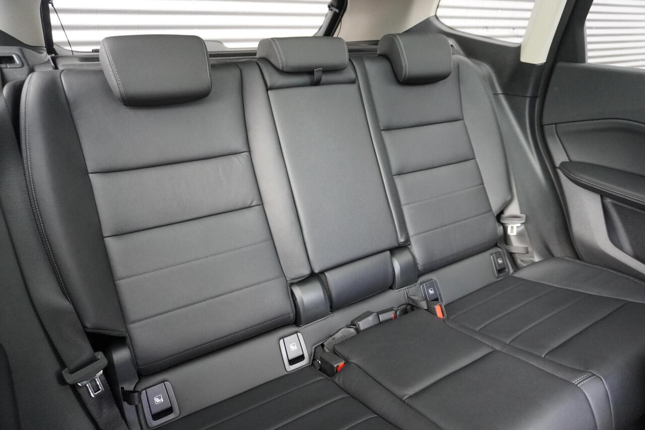 BMW iX1 eDrive20 | xLine | Innovation Pack | Travel Pack