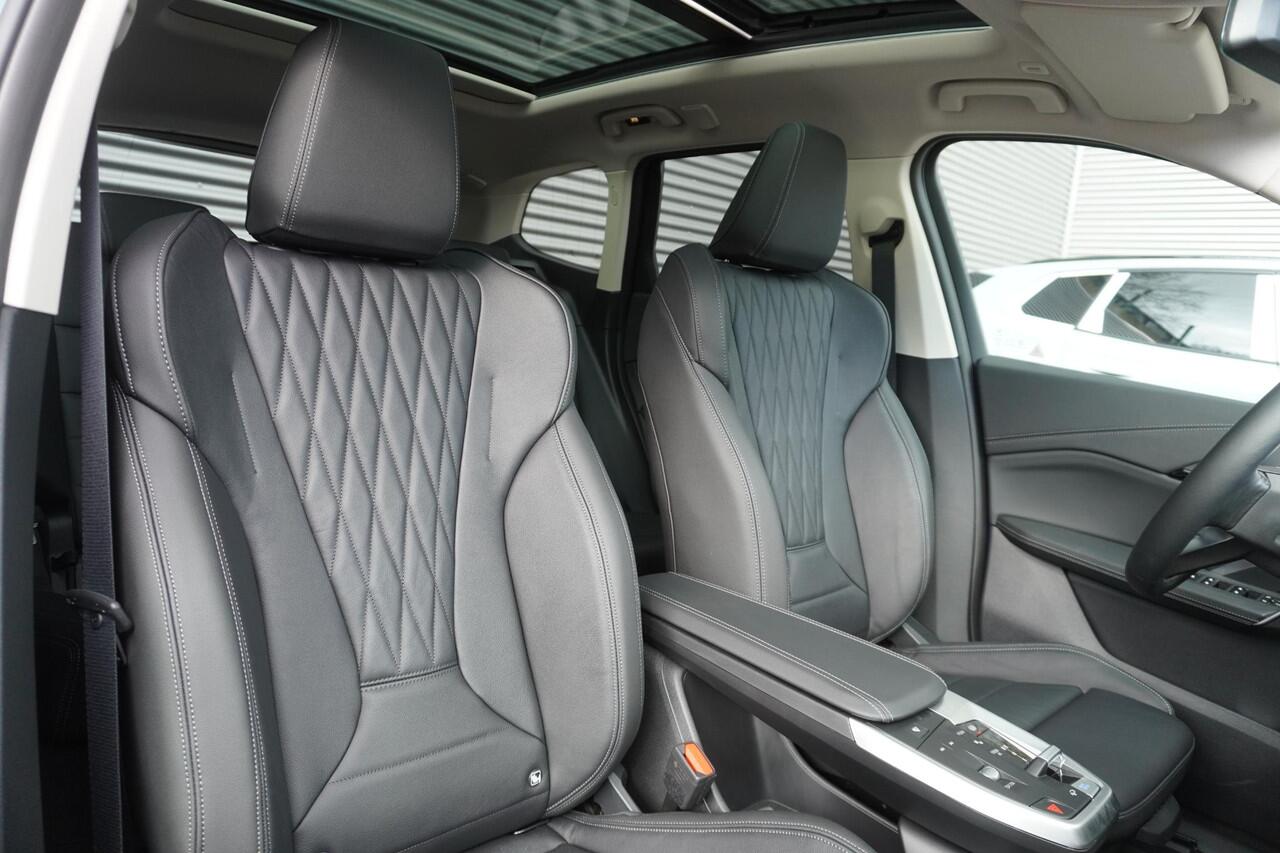 BMW iX1 eDrive20 | xLine | Innovation Pack | Travel Pack