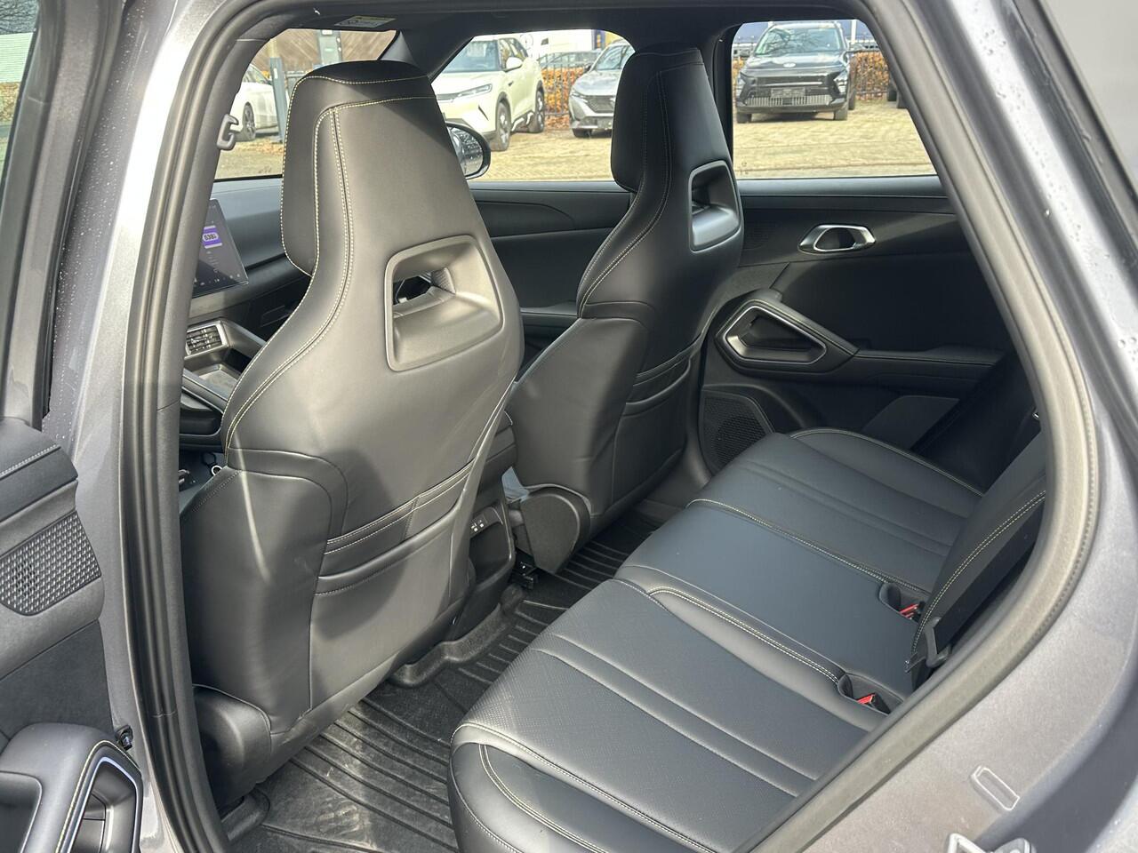 BYD ATTO 2 Boost 45 kWh VAN: ¤32.900,- VOOR: ¤30.770,- UW EINDEJAARSVOORDEEL: ¤2.130|400KM!|VOLLEDIGE BYD FABRIEKSGARANTIE TOT 11-2030 OF 150.000KM| STOEL + STUUR VERWARMING| ADAP. CRUISE| 360 CAMERA| PANO | DODE HOEK|