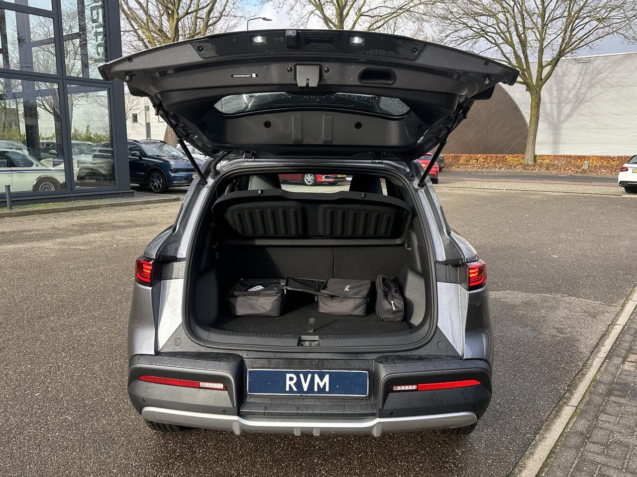 BYD ATTO 2 Boost 45 kWh VAN: ¤32.900,- VOOR: ¤30.770,- UW EINDEJAARSVOORDEEL: ¤2.130|400KM!|VOLLEDIGE BYD FABRIEKSGARANTIE TOT 11-2030 OF 150.000KM| STOEL + STUUR VERWARMING| ADAP. CRUISE| 360 CAMERA| PANO | DODE HOEK|