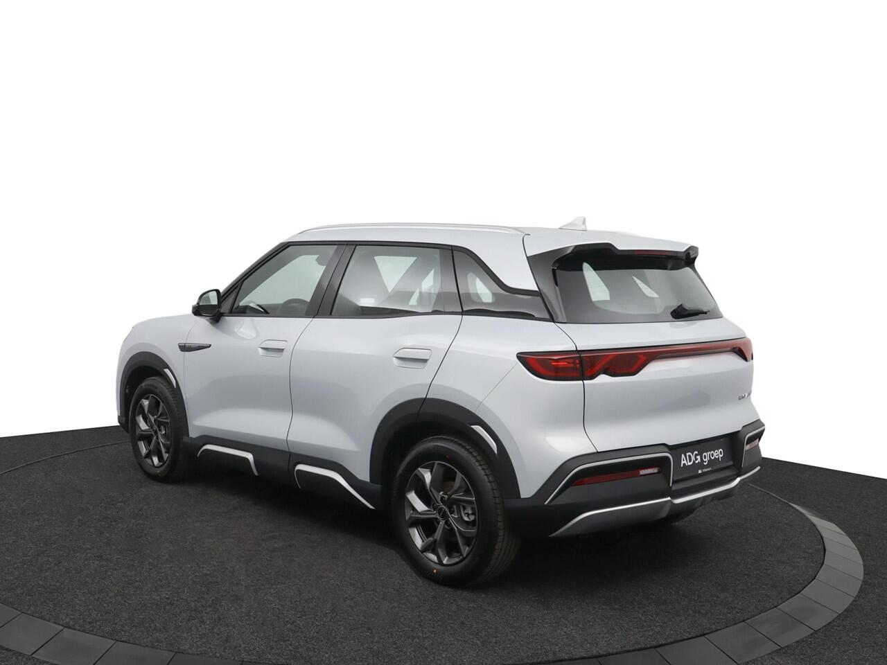 BYD ATTO 2 Boost 45 kWh Panoramadak| 360 graden camera | Navigatie | Stuur-stoelverwarming