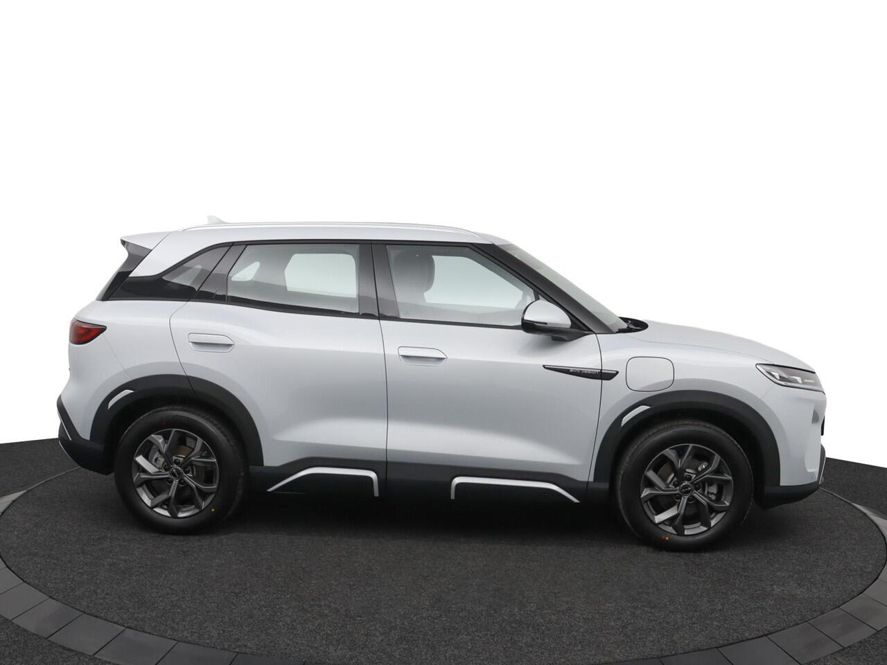 BYD ATTO 2 Boost 45 kWh Panoramadak| 360 graden camera | Navigatie | Stuur-stoelverwarming