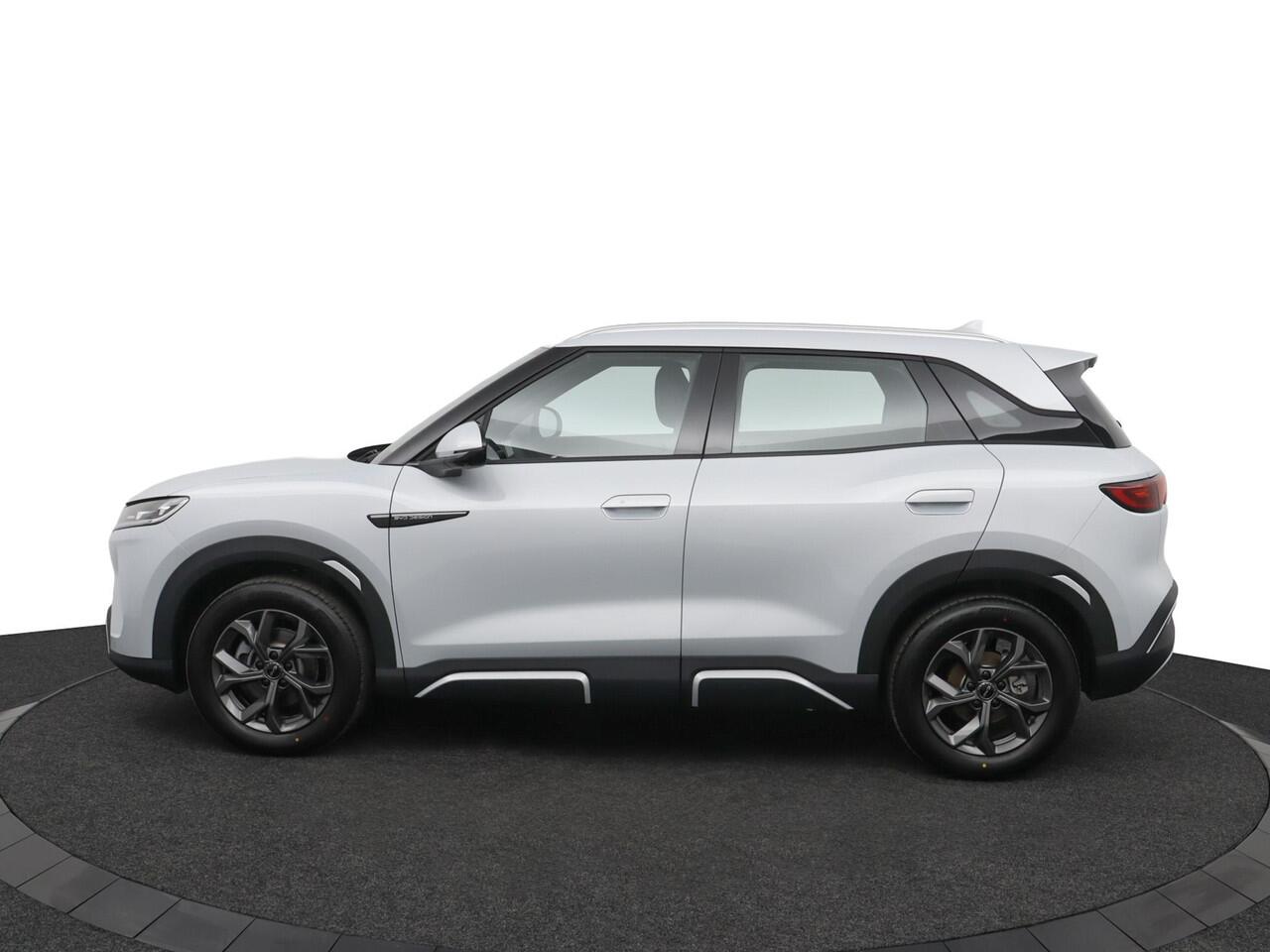 BYD ATTO 2 Boost 45 kWh Panoramadak| 360 graden camera | Navigatie | Stuur-stoelverwarming