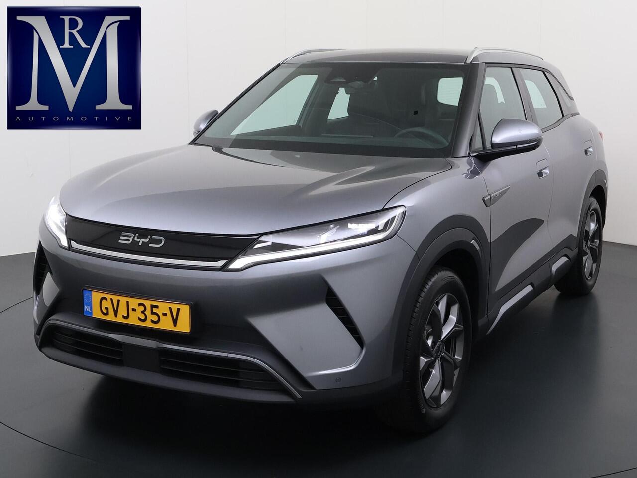 BYD ATTO 2 Boost 45 kWh VAN ¤31.900,- VOOR ¤ 27.877,- UW LENTEVOORDEEL ¤4.023,-!| DIRECT LEVERBAAR | Volledige BYD Fabrieksgarantie t/m 11-2030 of 150.000 km | Stoel & Stuurverwarming | Adaptieve Cruise | 360° Camera | Panoramadak | Dodehoekassistent | Origineel NL 