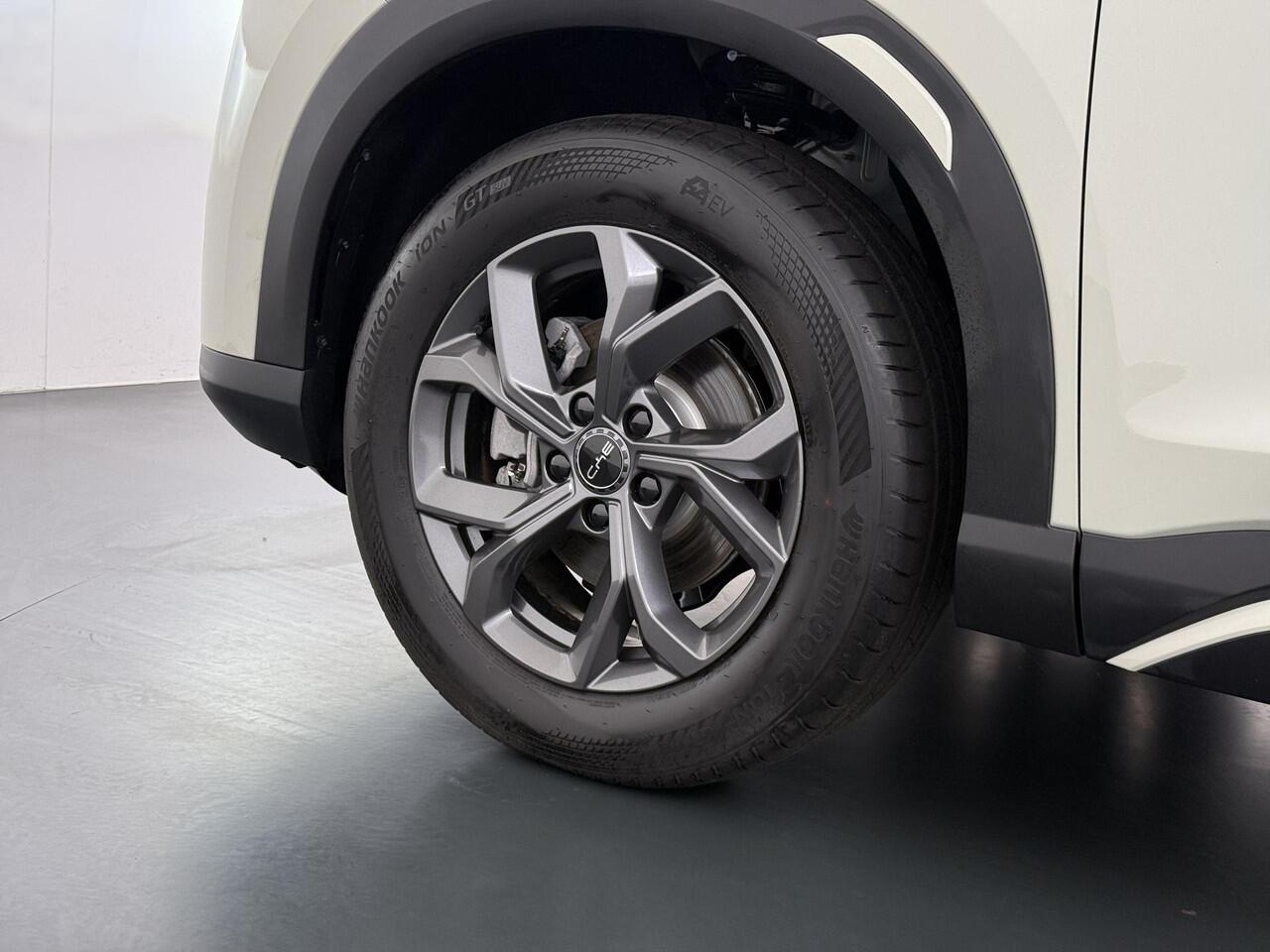 BYD ATTO 2 Boost 45 kWh VAN ¤ 31.900,- VOOR ¤ 27.877,- UW LENTEVOORDEEL ¤ 4.023,-!| DIRECT LEVERBAAR | Volledige BYD Fabrieksgarantie t/m 11-2030 of 150.000 km | Stoel & Stuurverwarming | Adaptieve Cruise | 360° Camera | Panoramadak | Dodehoekassistent | Origineel N