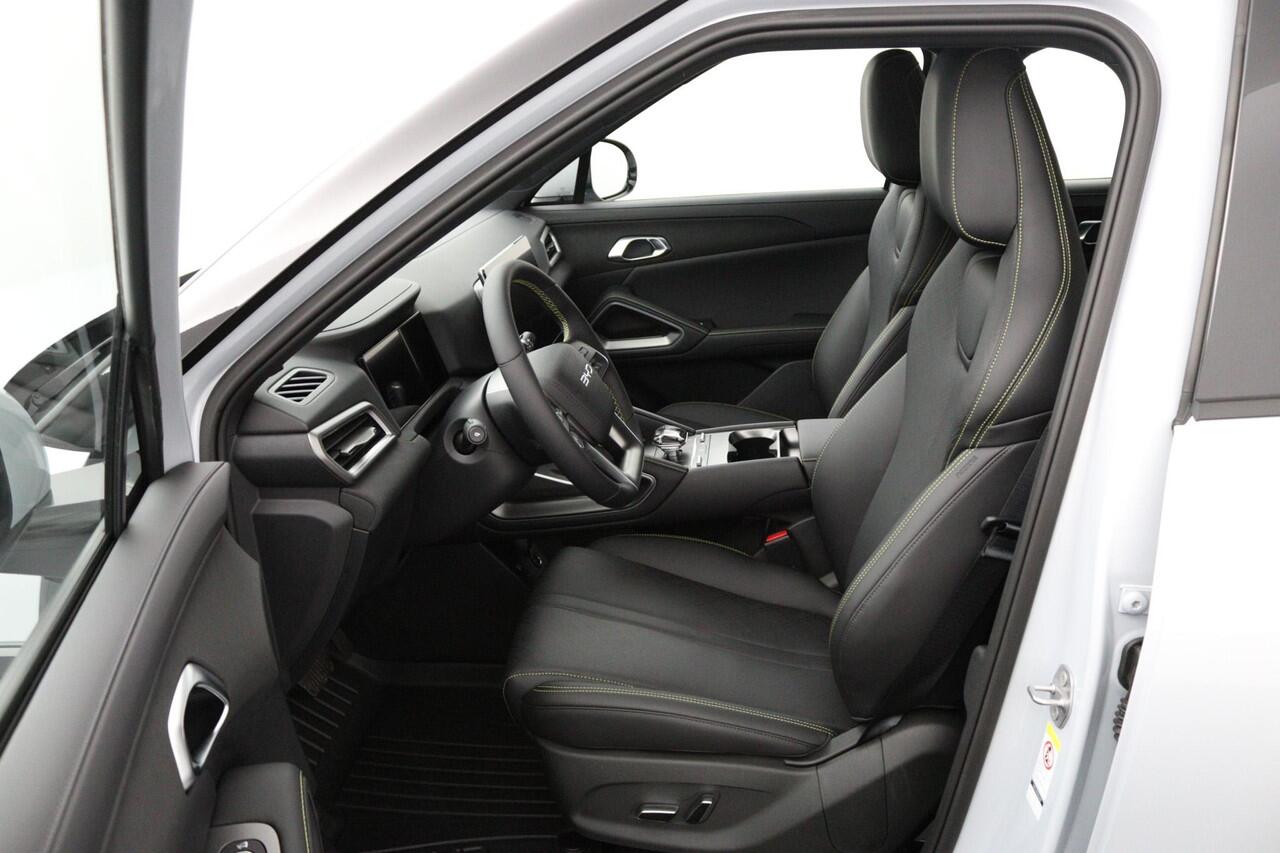 BYD ATTO 2 Boost 45 kWh Demo | Panoramadak | Navigatie | 360 graden camera