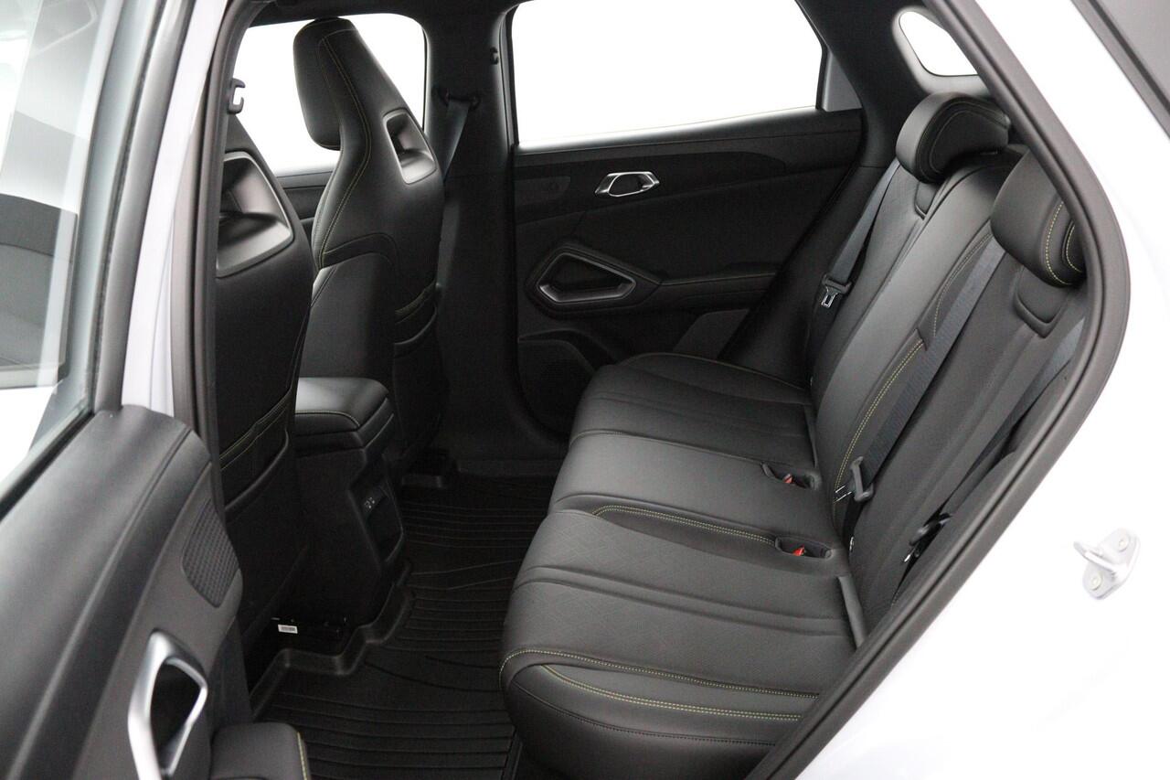 BYD ATTO 2 Boost 45 kWh Demo | Panoramadak | Navigatie | 360 graden camera