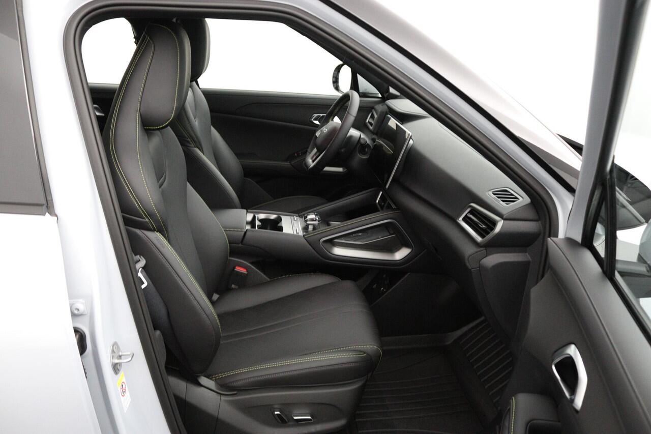 BYD ATTO 2 Boost 45 kWh Demo | Panoramadak | Navigatie | 360 graden camera