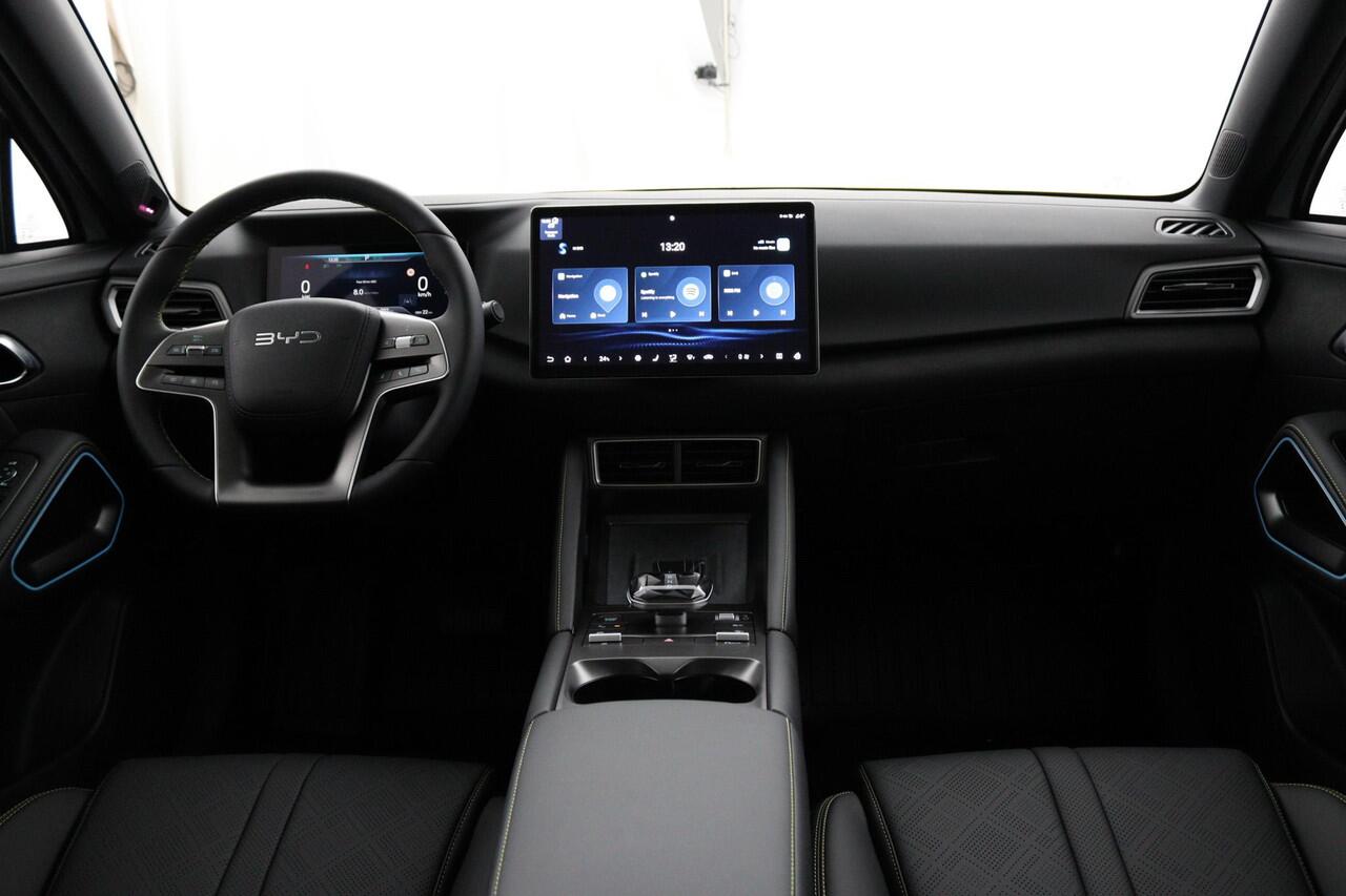 BYD ATTO 2 Boost 45 kWh Demo | Panoramadak | Navigatie | 360 graden camera