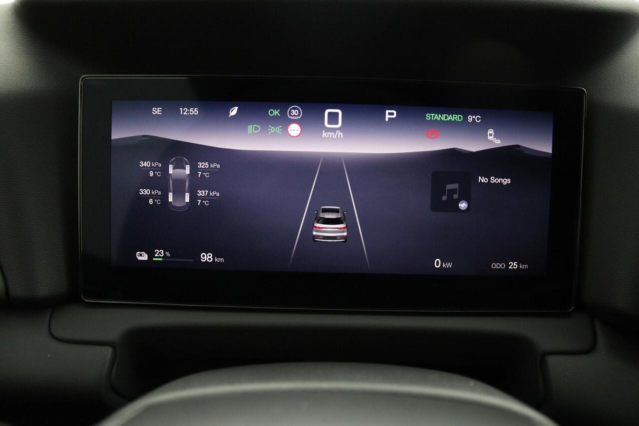 BYD ATTO 2 Comfort 65 kWh Snel leverbaar/Panoramadak-360 graden camera/Navigatie-Stuur/stoelverwarming