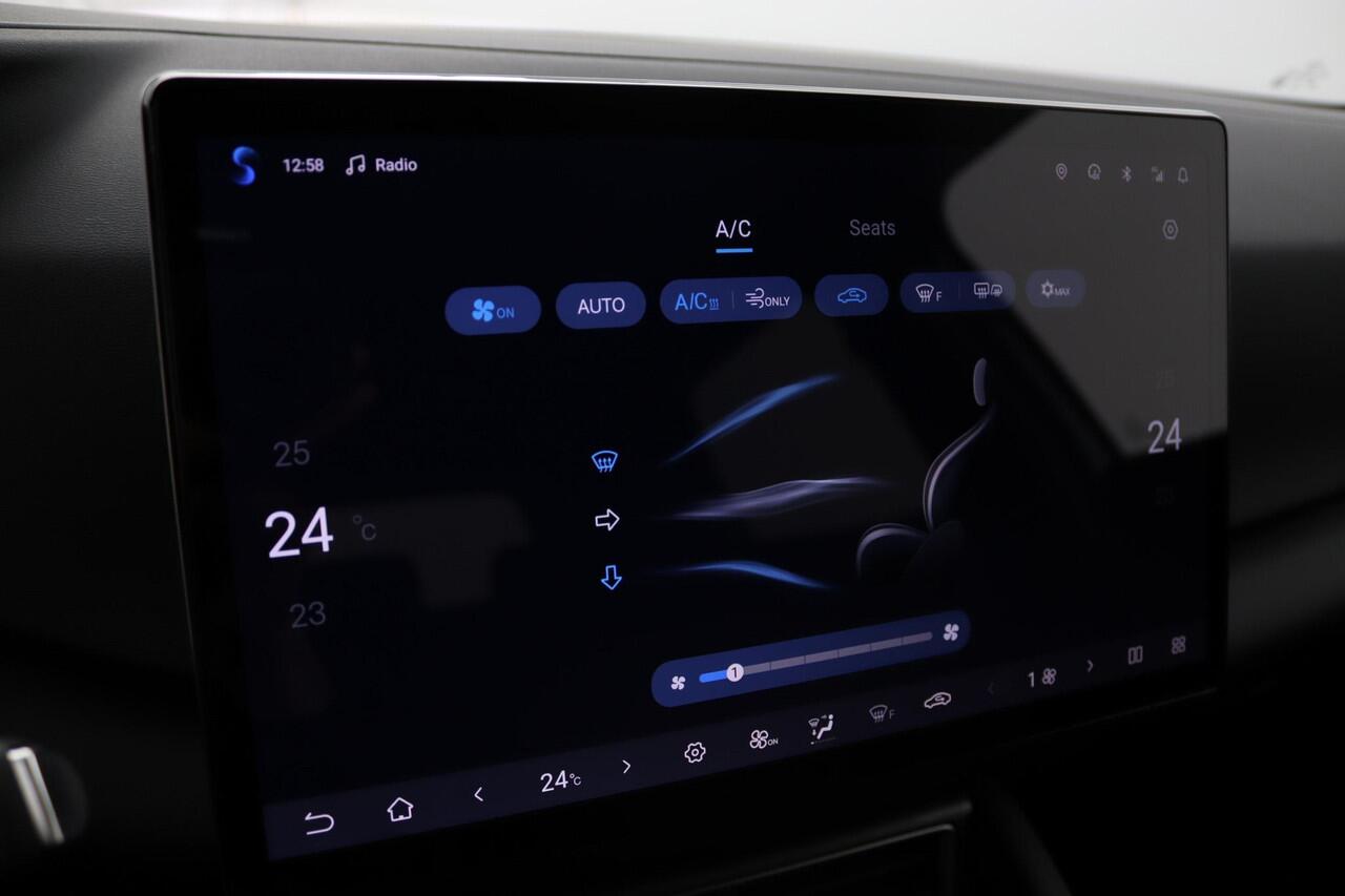 BYD ATTO 2 Comfort 65 kWh Snel leverbaar/Panoramadak-360 graden camera/Navigatie-Stuur/stoelverwarming